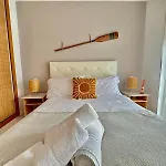 Golf Resort 2 Bedroom Apartment near Marbella